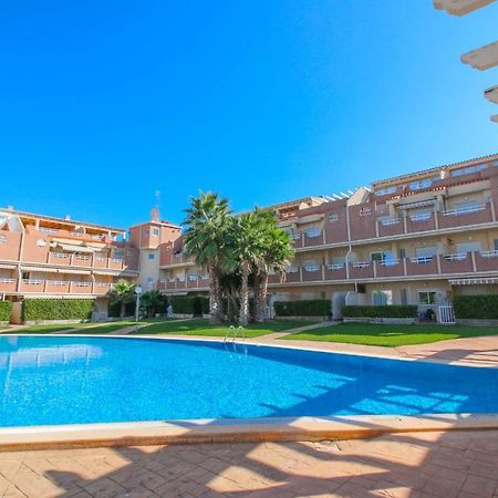 Residencial El Paraiso II Денія Екстер'єр фото