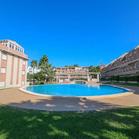 Residencial El Paraiso II Денія Екстер'єр фото
