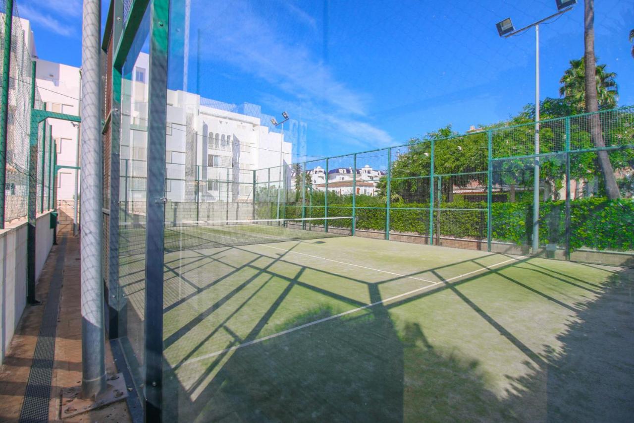 Residencial El Paraiso II Денія Екстер'єр фото